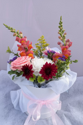 The Round Garden - Medium